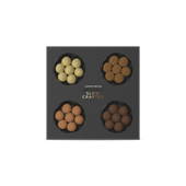 Selection Box Slow Crafted - Økologisk 175 g